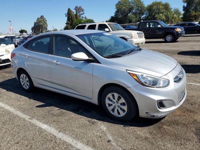 KMHCT4AE4FU819371 Hyundai ACCENT GLS