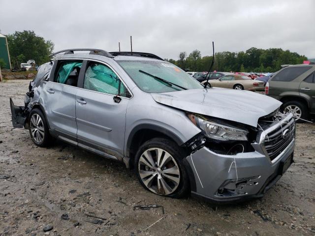 4S4WMAPD1N3425371 Subaru Ascent Limited