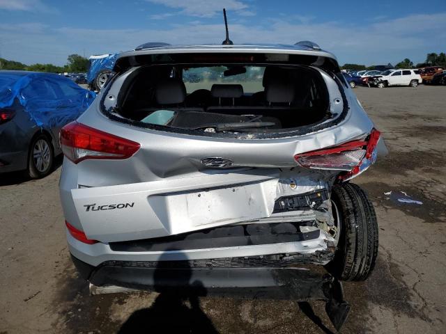 KM8J3CA49HU436666 Hyundai Tucson Limited
