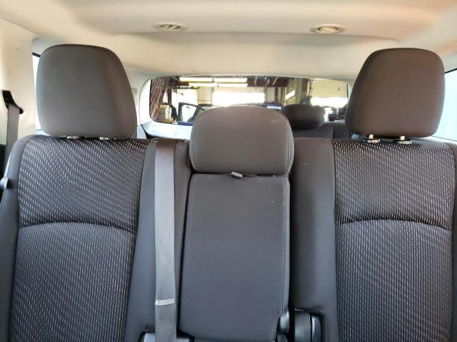 2017 DODGE JOURNEY SX - 3C4PDDBG2HT592777