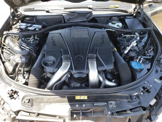 VIN WDDNG9EB8DA502437 2013 Mercedes-Benz S-Class, 5... no.11