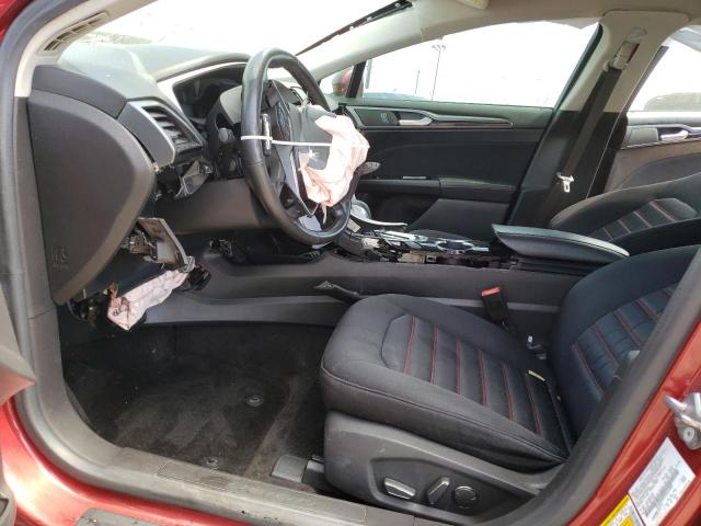 3FA6P0H90FR225087 Ford FUSION SE