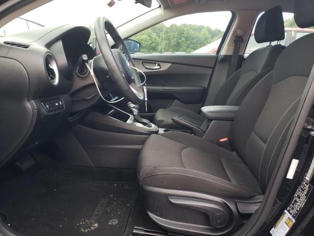 3KPF24AD1KE100292 KIA FORTE FE
