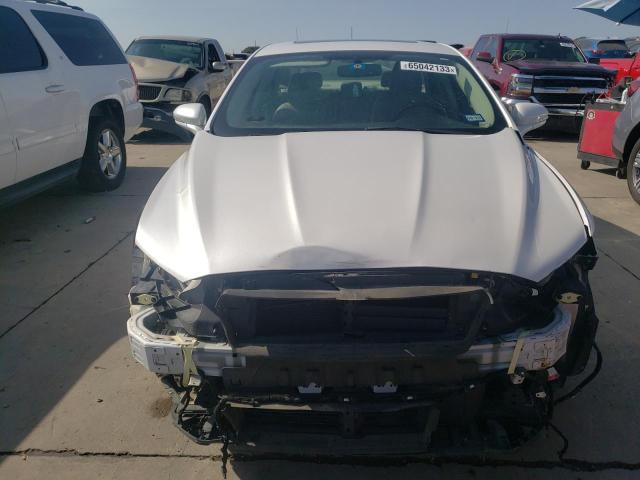 3FA6P0HD9HR320318 2017 FORD FUSION, photo no. 5