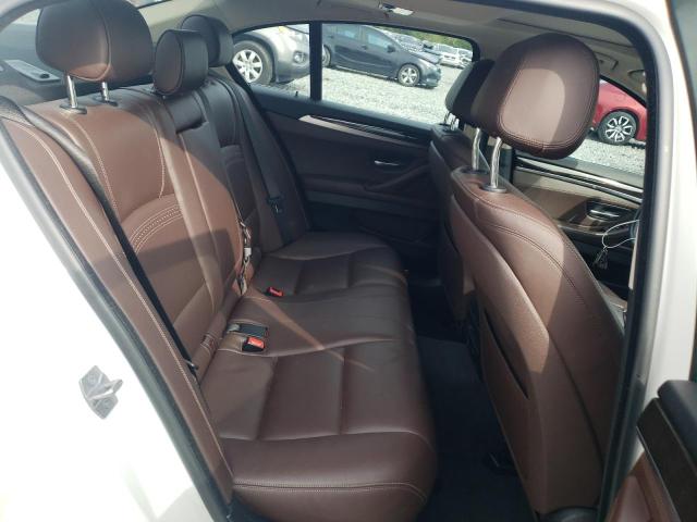 WBA5A5C58FD525085 BMW 528 I