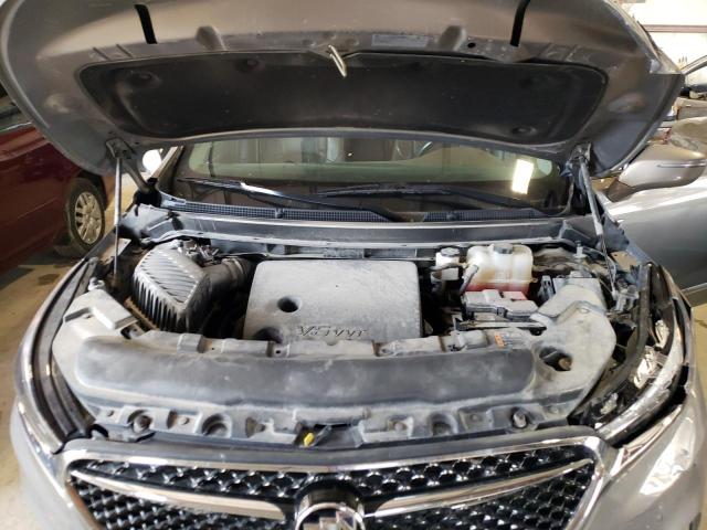 2018 BUICK ENCLAVE AV - 5GAEVCKW0JJ226076