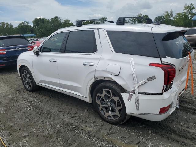 2021 HYUNDAI PALISADE C - KM8R7DHEXMU211498