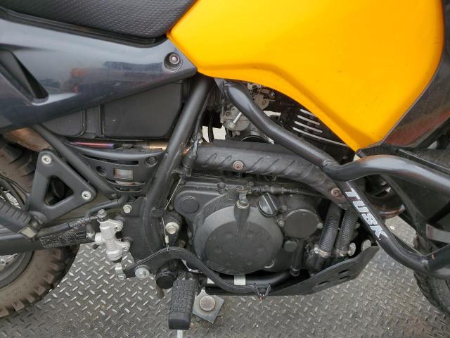 2018 KAWASAKI KL650 E - JKAKLEE18JDA93369