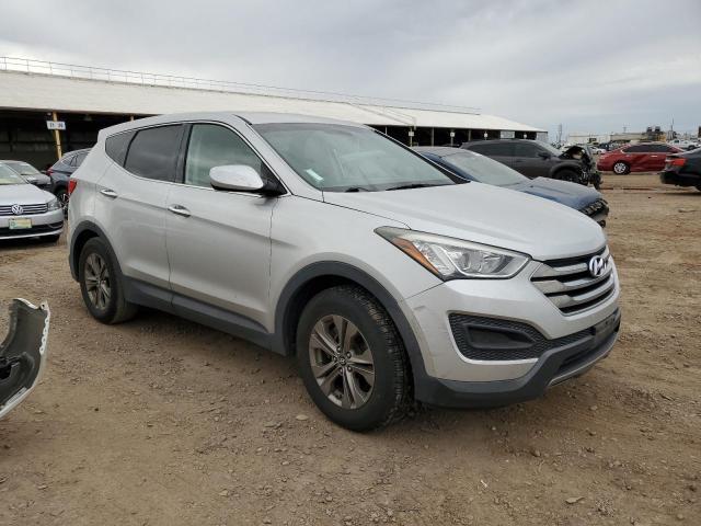 2014 Hyundai Santa Fe Sport VIN: 5XYZTDLB8EG146148 Lot: 64559083