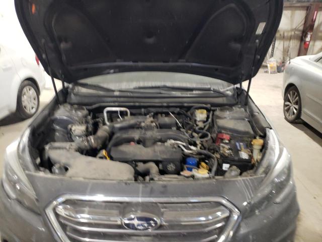 4S4BSANC3J3319061 Subaru Outback 2.5i Limited