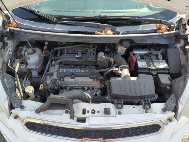 KL8CD6S95FC726369 Chevrolet SPARK 1LT