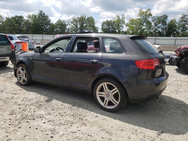 AUDI A3 PREMIUM 2011 1