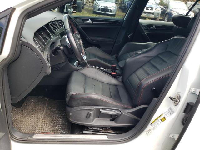 2016 VOLKSWAGEN GTI S/SE - 3VW4T7AU5GM067944