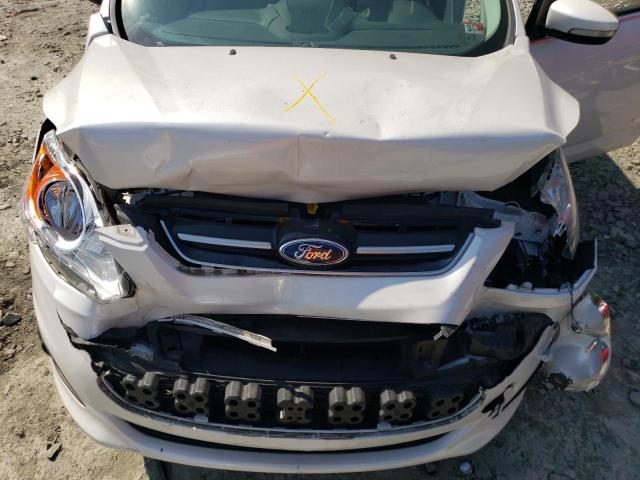 1FADP5BU8EL507766 Ford C-MAX SEL