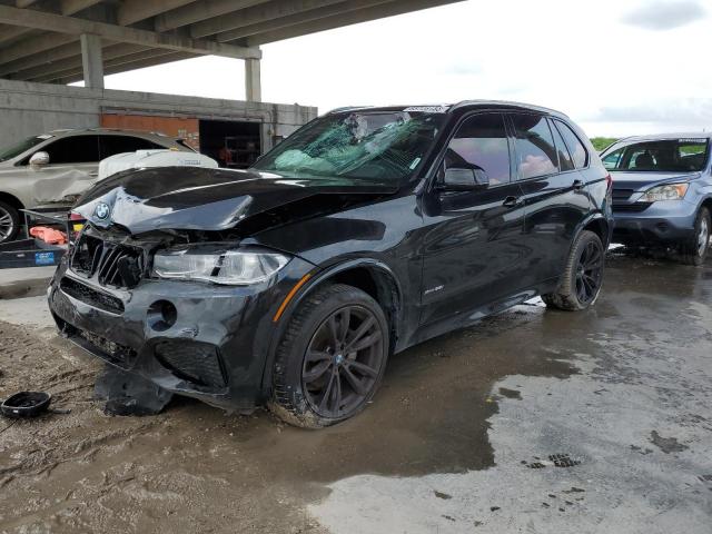 5UXKR0C54J0X93132 2018 BMW X5, photo no. 1