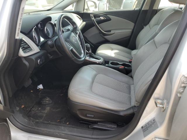 1G4PR5SK3E4116322 Buick Verano Convenience