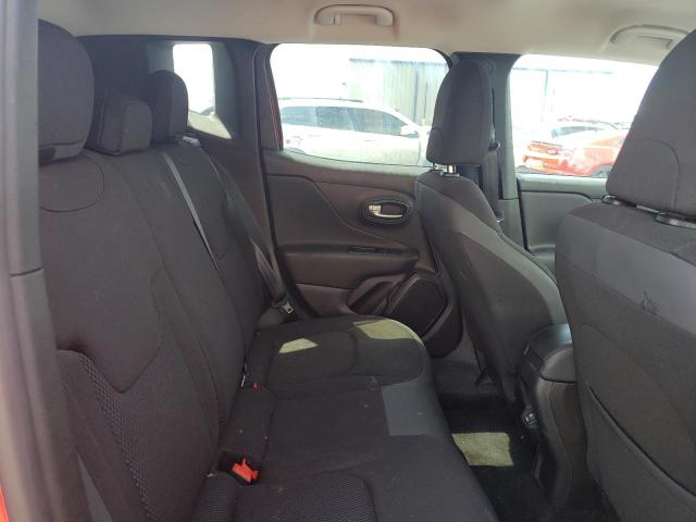 ZACNJABB7LPL91599 Jeep Renegade Latitude