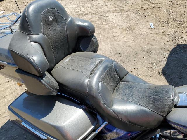 2016 HARLEY-DAVIDSON FLHTKSE CV - 1HD1TEN33GB955092