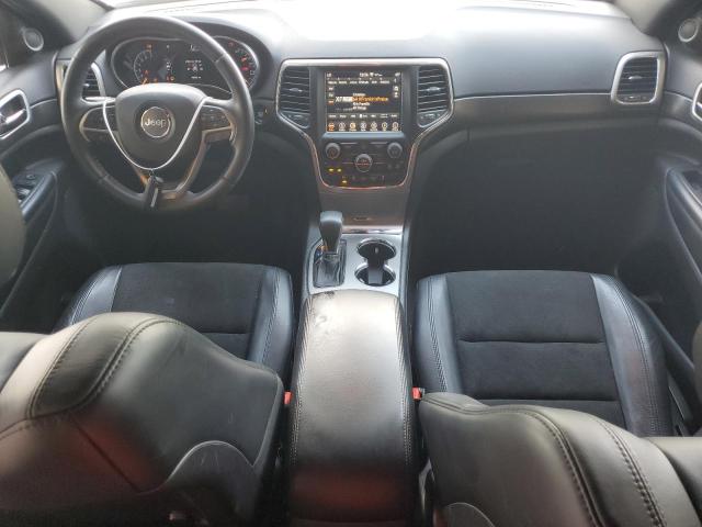 1C4RJEAG0JC431032 Jeep Grand Cherokee Laredo