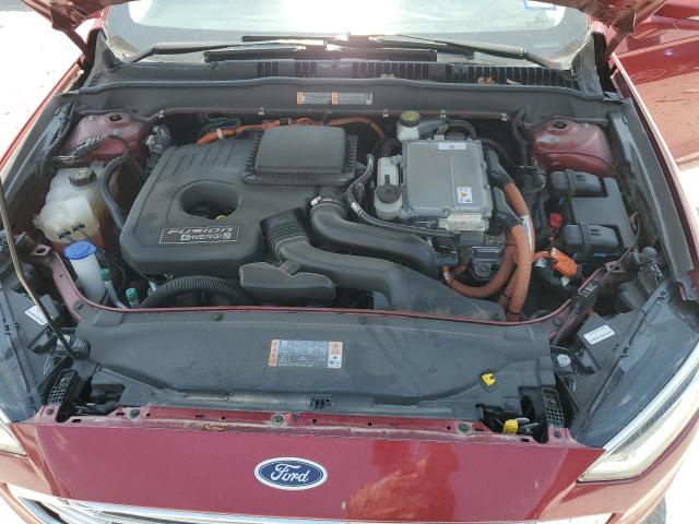 3FA6P0PU9HR273664 2017 FORD FUSION, photo no. 11