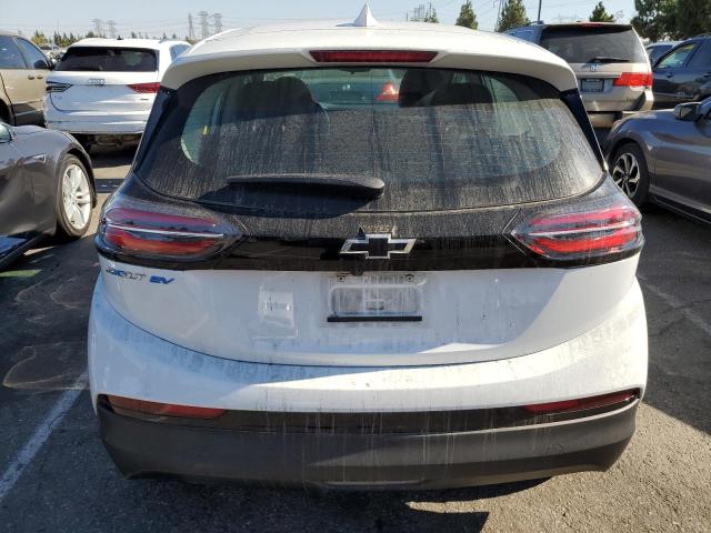 2022 CHEVROLET BOLT EV 1L 1G1FW6S04N4127643