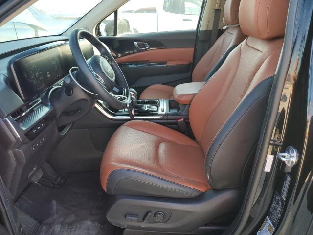 2022 KIA CARNIVAL S KNDNE5H36N6128623