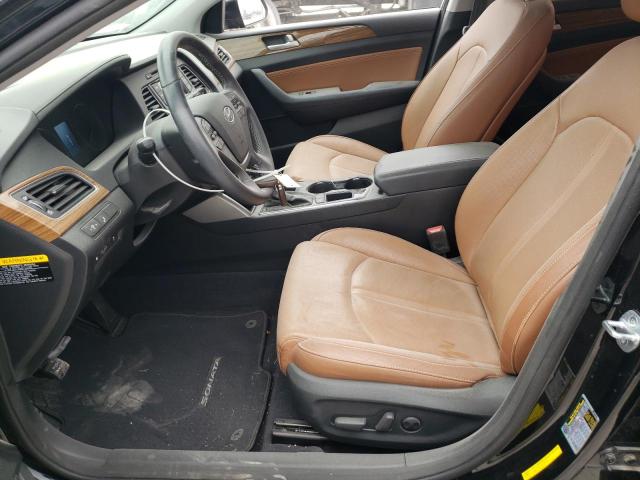 5NPE34AF2FH024951 Hyundai Sonata Sport