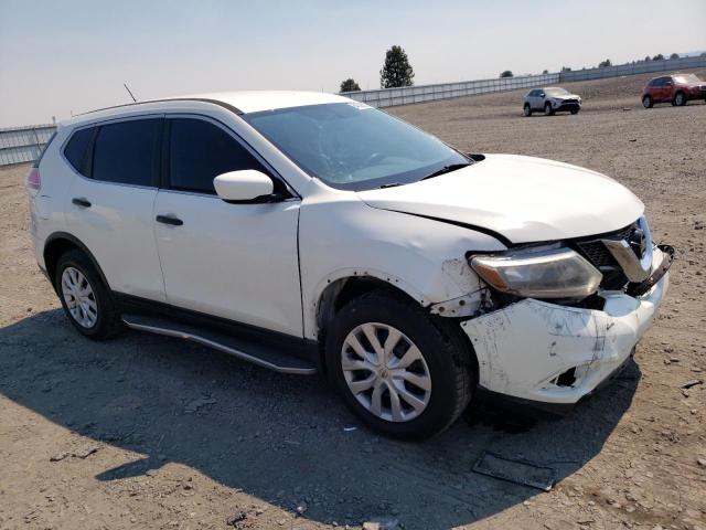 JN8AT2MV4GW139105 Nissan ROGUE S