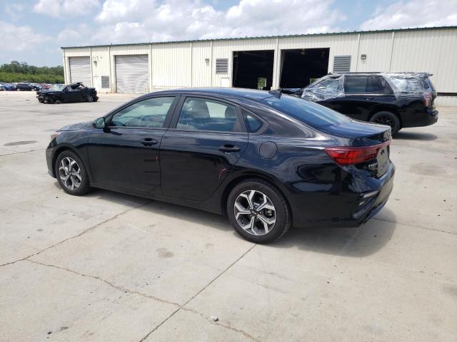 3KPF24AD9ME330391 | 2021 KIA FORTE FE