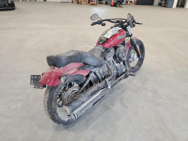 2020 HARLEY-DAVIDSON FXBB 1HD1YJJ13LB028067