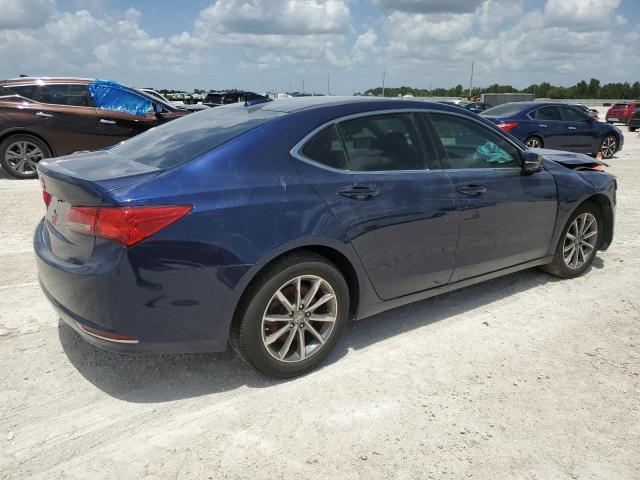 19UUB1F30LA003080 Acura TLX  3