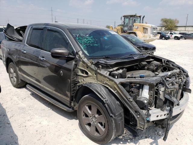 5FPYK3F78LB011733 Honda Ridgeline Rtl