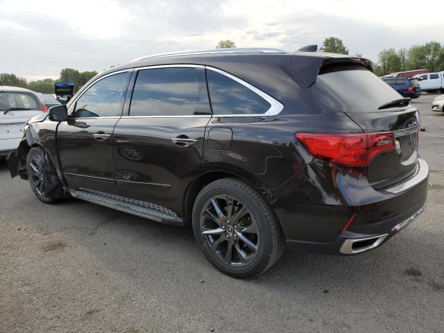 5J8YD4H95JL011322 Acura Mdx Advance