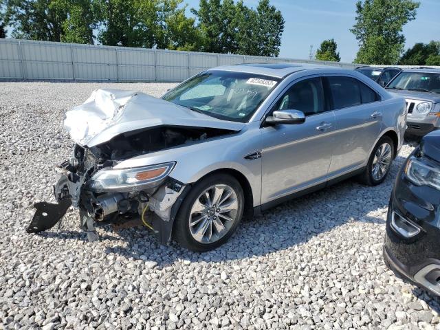 2010 Ford Taurus Limited