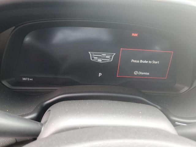 2022 CADILLAC CT5 PREMIU - 1G6DT5RWXN0107645