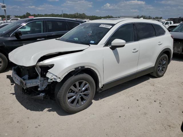 JM3TCACYXL0404947 Mazda CX-9 TOURI