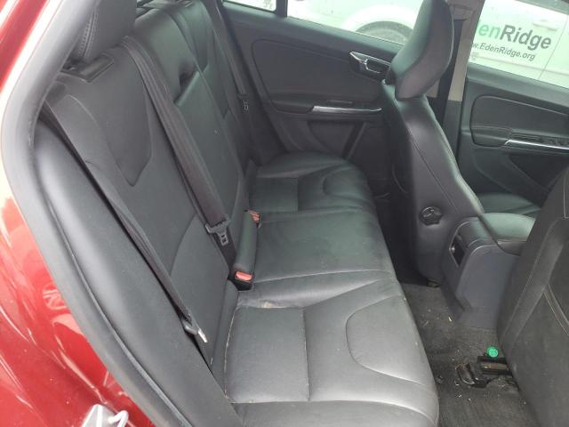 2015 VOLVO V60 PREMIE - YV140MEB0F1200294