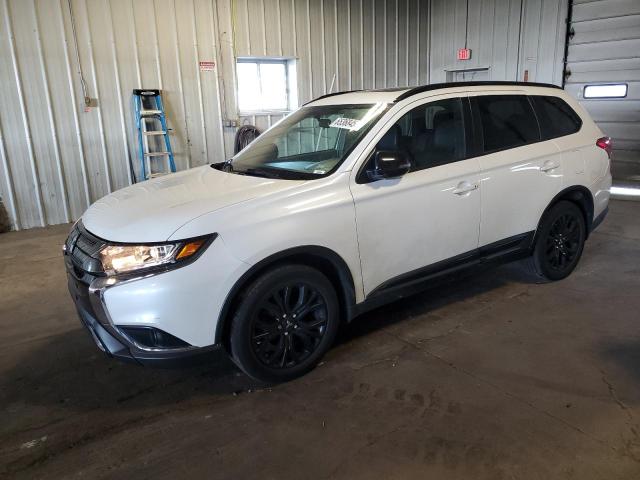 2019 Mitsubishi Outlander SE