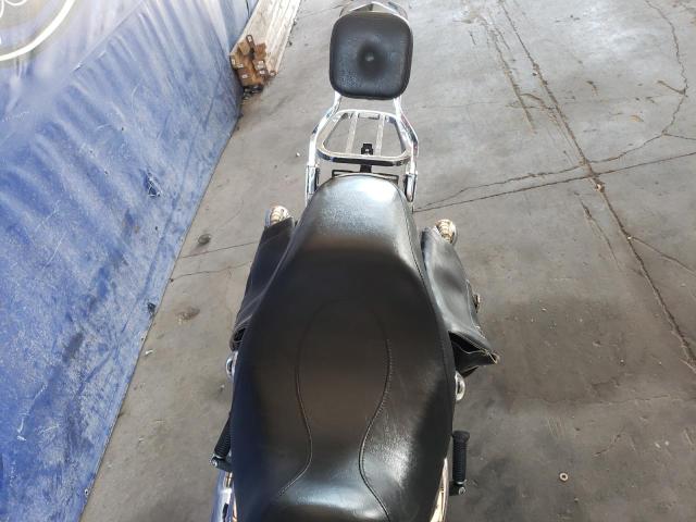 2006 HARLEY-DAVIDSON FXDLI 1HD1GN1196K309160
