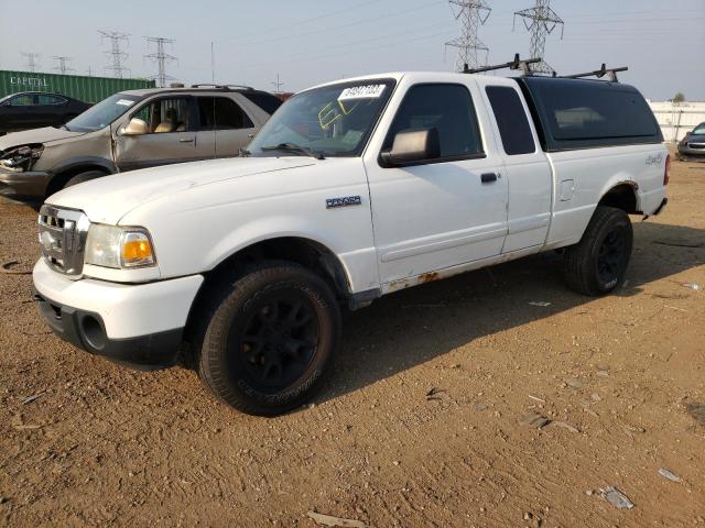 2008 Ford Ranger 