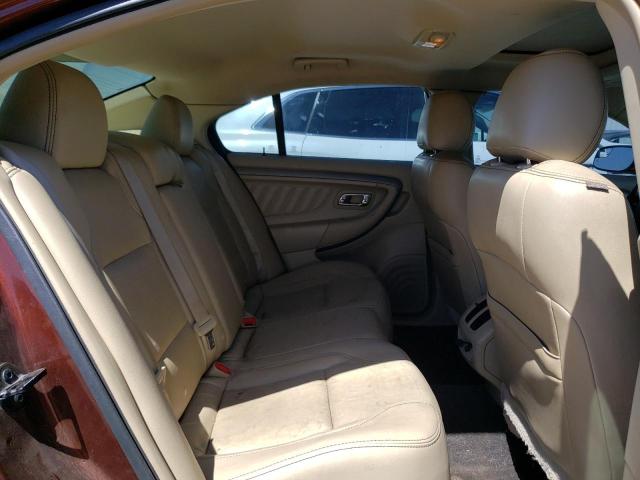 1FAHP2E84FG164964 Ford TAURUS SEL