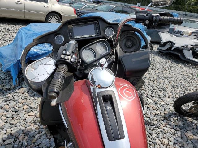 2018 HARLEY-DAVIDSON FLTRU 1HD1KGD15JB644236