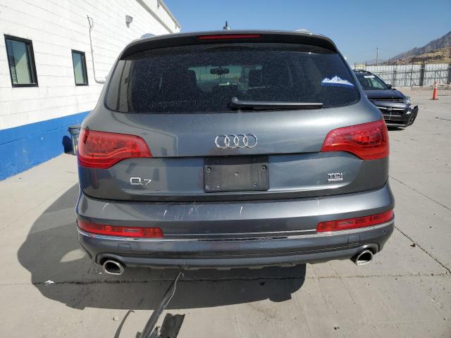 WA1LMAFE1ED005258 2014 AUDI Q7, photo no. 6