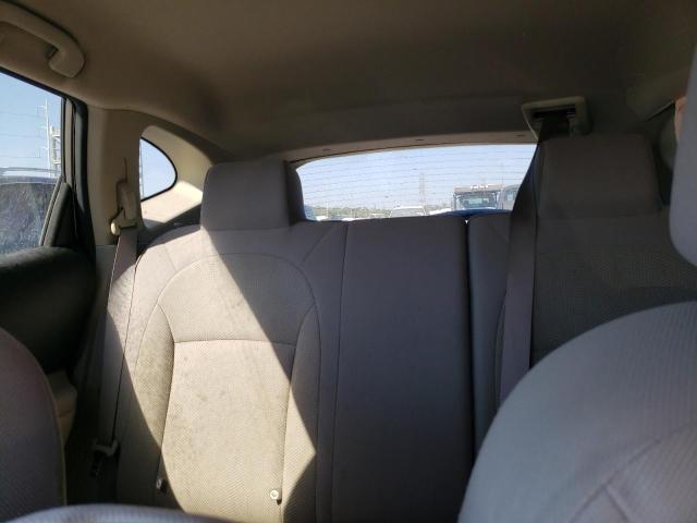 JN8AS5MT6FW655046 Nissan Rogue Select S