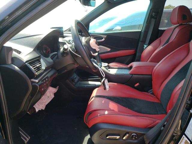 2022 ACURA RDX A-SPEC - 5J8TC2H8XNL001125