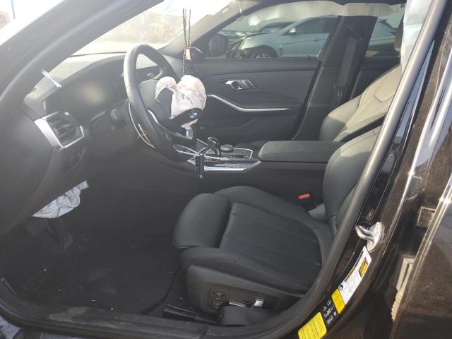 3MW5R7J05L8B30995 BMW 330XI