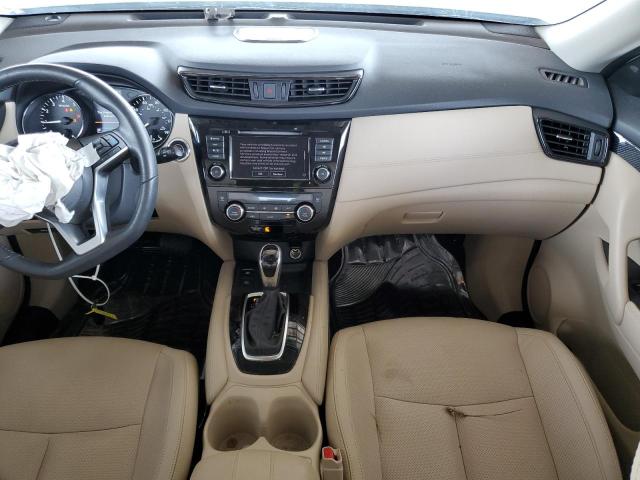 5N1AT2MT7KC729590 Nissan ROGUE S