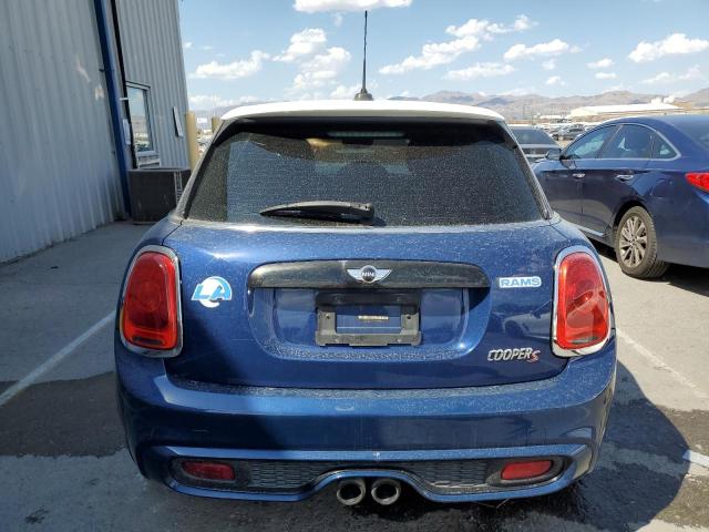 WMWXU3C51F2B56802 Mini COOPER S