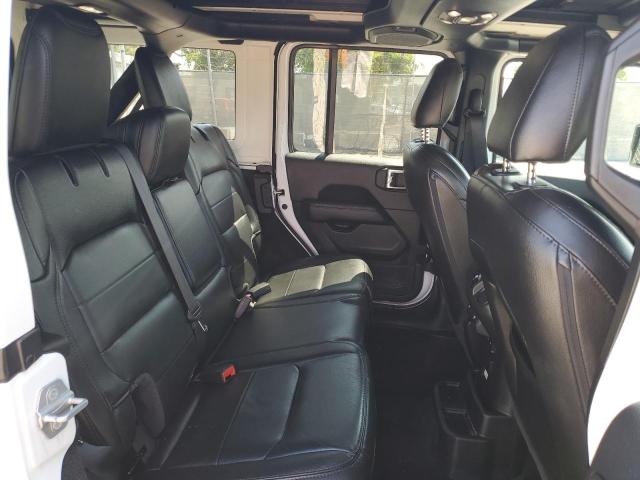 1C4HJXEG9MW731186 Jeep Wrangler Unlimited Sahara