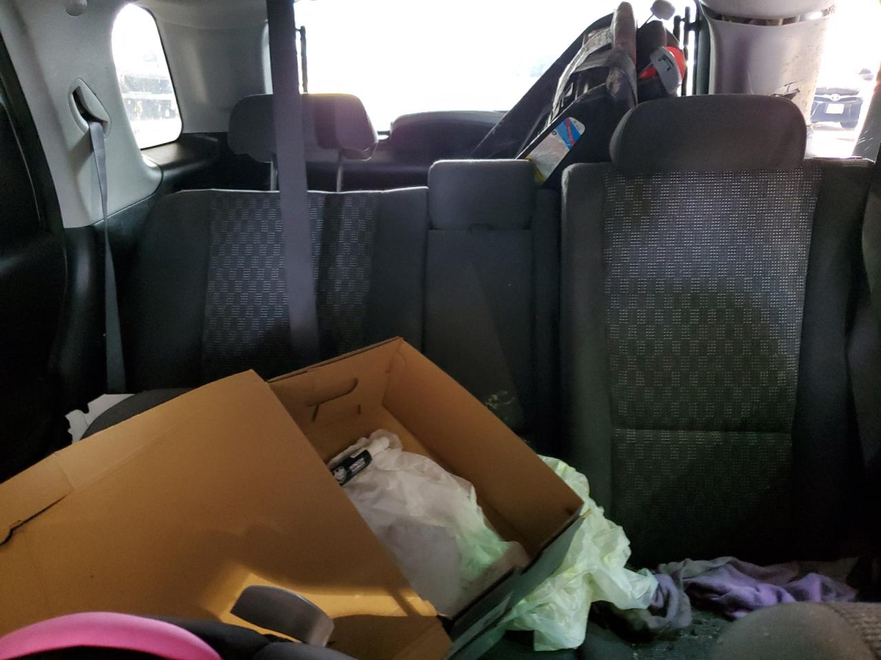 KNDJF724387470232 2008 Kia Sportage Lx